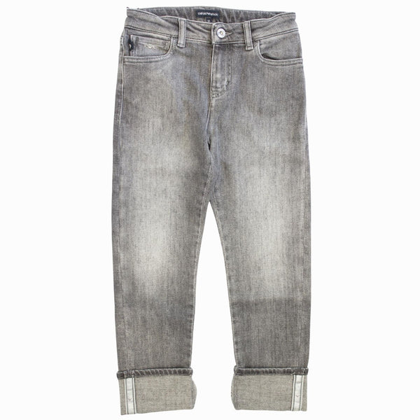 Jeans Emporio Armani